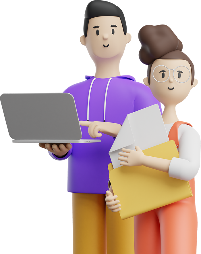 UX/ UI Design