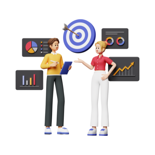 SEO & Digital Marketing