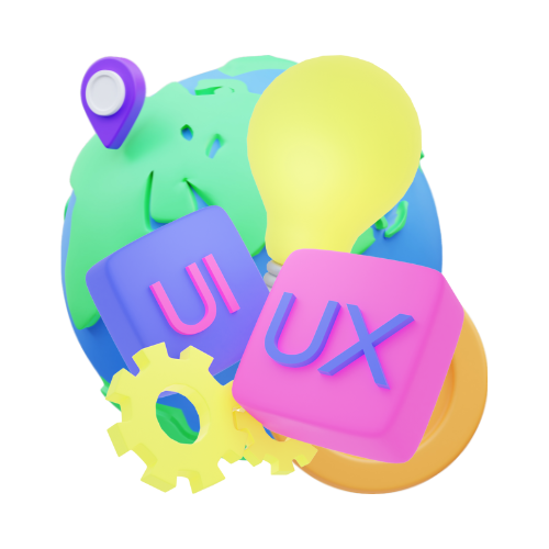 UI/UX Design